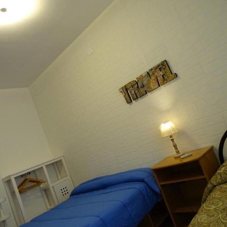 Casa Papapietro Hotel Matera Kültér fotó
